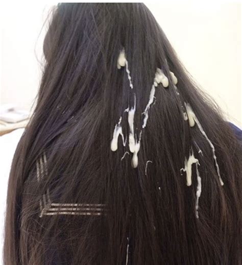 Hairjob .